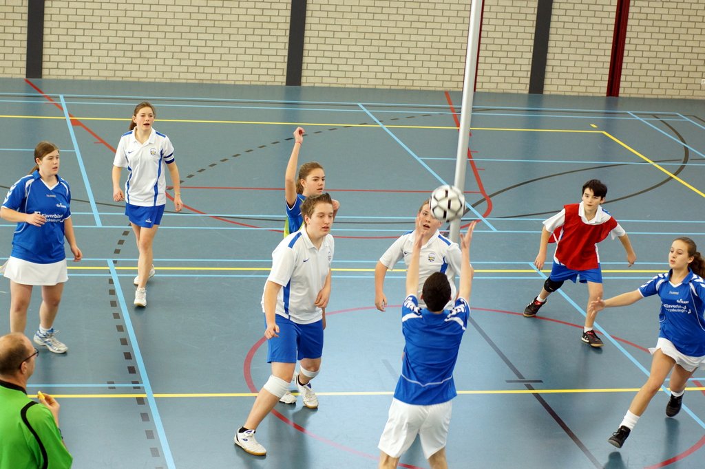 Korfbal B3  12 januari 2013-005.JPG